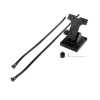 Universal Antenna Mount w/ lock stripes, foto-stand adapter and accessories. For all SR and XR antennas [UM-1]